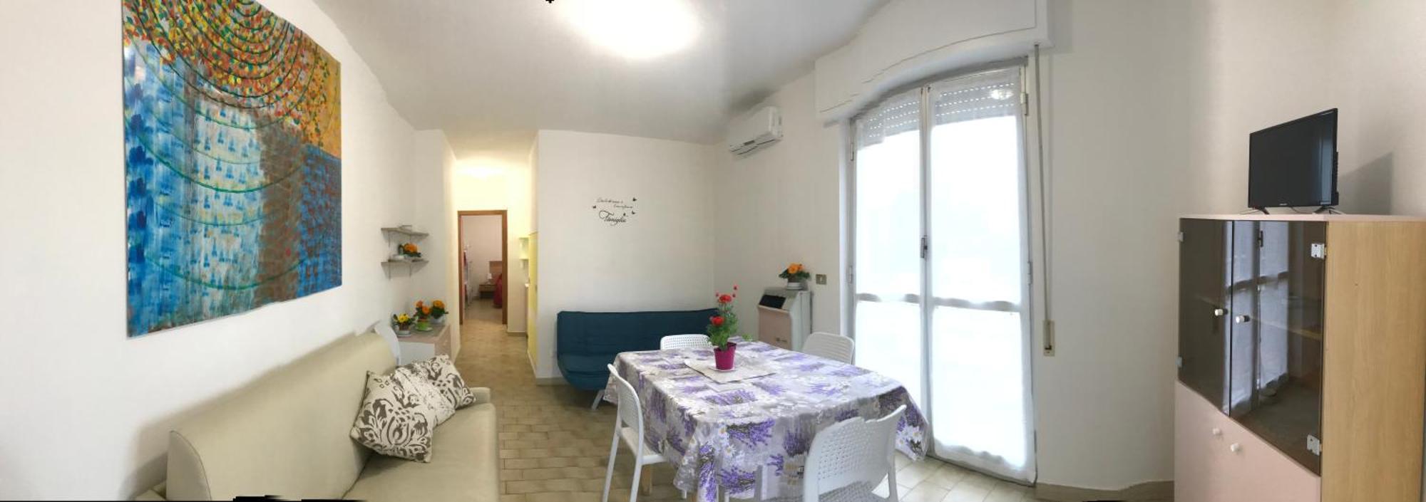 Le Villette Di Villa Paola 로아노 외부 사진