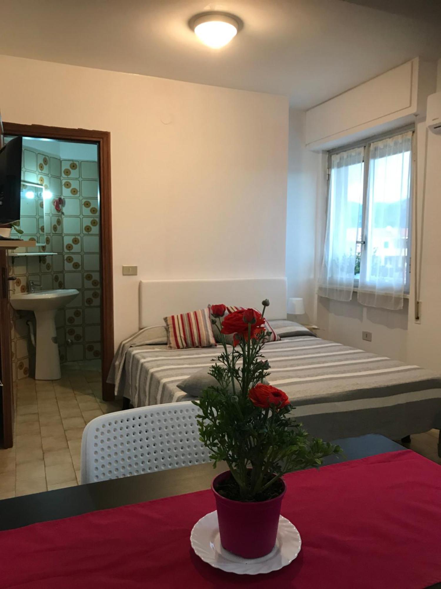 Le Villette Di Villa Paola 로아노 외부 사진